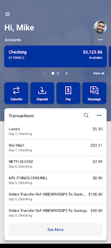 CBWL On the Go Screen 2