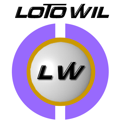 Loto Wil logo