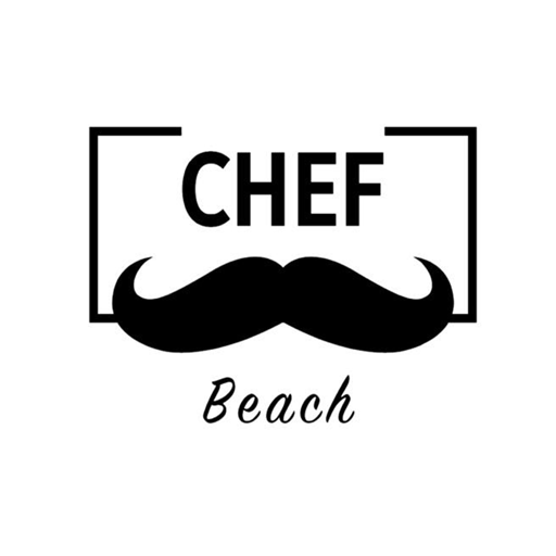 Chef Beach Restaurant 1.0 Icon