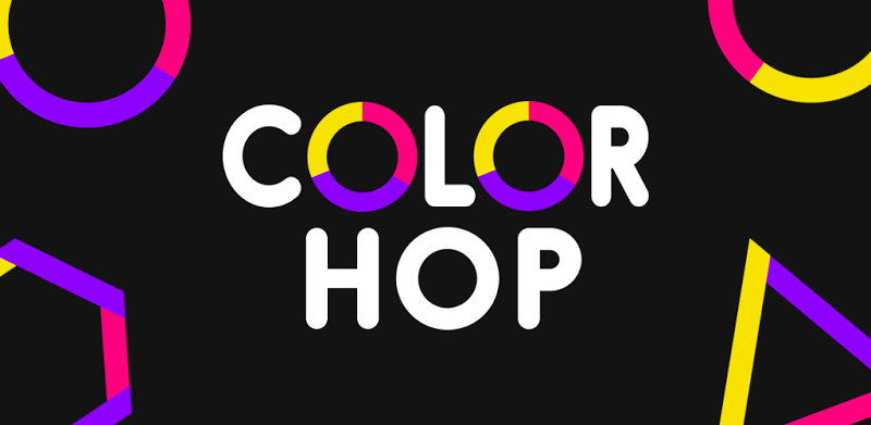 color jump ball : the hop balance app