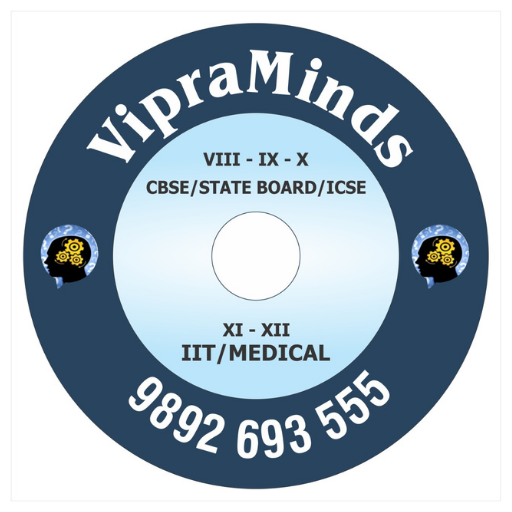 VipraMinds logo