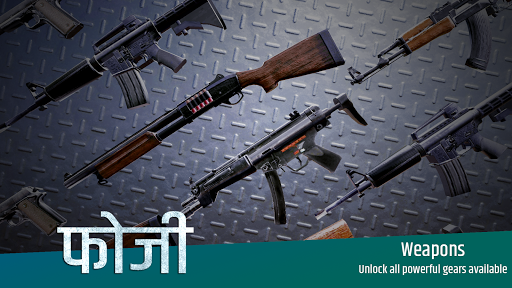 Fauji Veer : Indian Soldier Screen 3