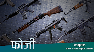 Fauji Veer : Indian Soldier - Screenshot 3