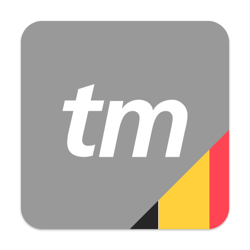 Ticketmaster Belgium 2.6.3 Icon