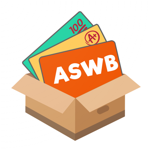 LMSW ASWB Flashcards  Icon