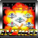 Alien Storm in the Galaxy demo 1.1.4 Downloader
