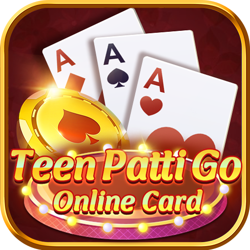 Teen Patti Go Online Card Windowsでダウンロード