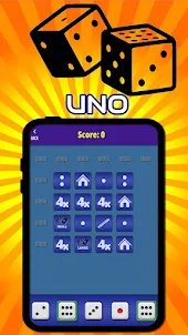 UNO Online Card Game