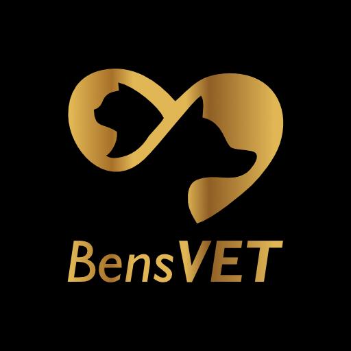 BensVET - Veterinários logo