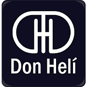 Don Heli  Icon