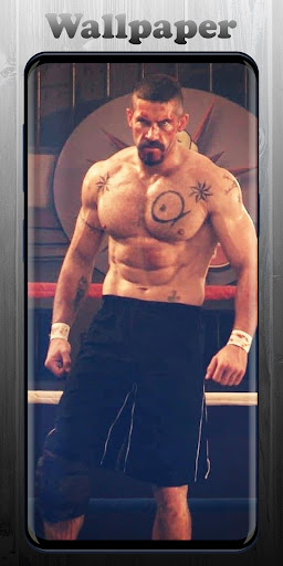 Yuri Boyka Wallpapers HD screenshot 3