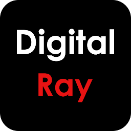 DigitalRay: Download & Review