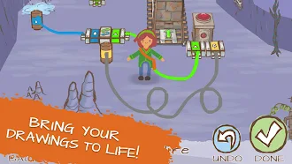 Game screenshot Draw a Stickman: EPIC 2 apk download