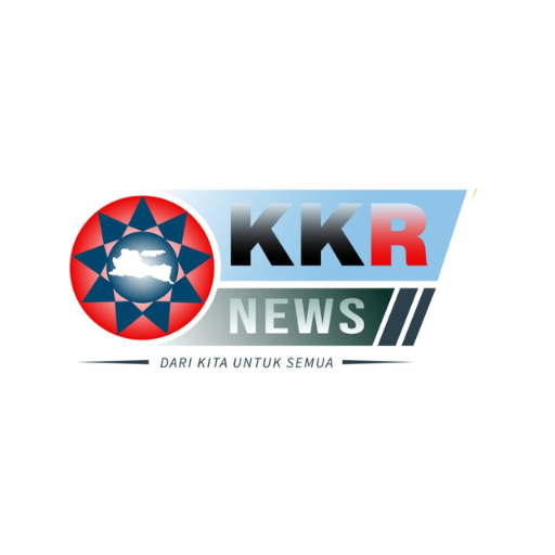 KKR News logo
