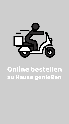 Android application Nirvana Restaurant&Cafe Essen screenshort