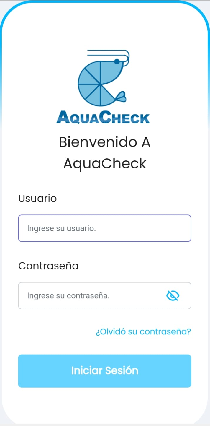 AquaCheck
