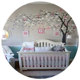 Baby Room Ideas icon