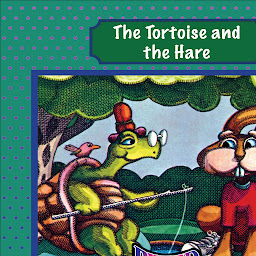 Icon image The Tortoise and the Hare