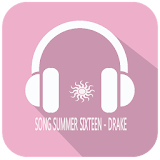 Song Summer Sixteen - Drake icon