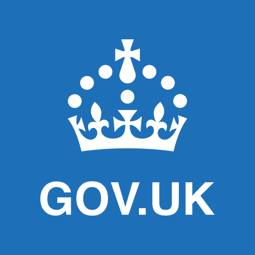 GOV.UK ID Check logo