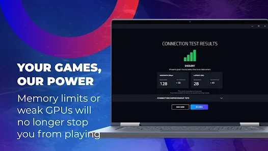 Boosteroid offers an alternative cloud gaming solution for Chromebooks