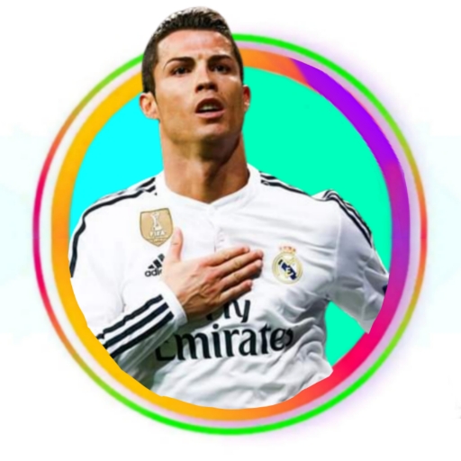 اهدف كريستاينوا رونالدو logo