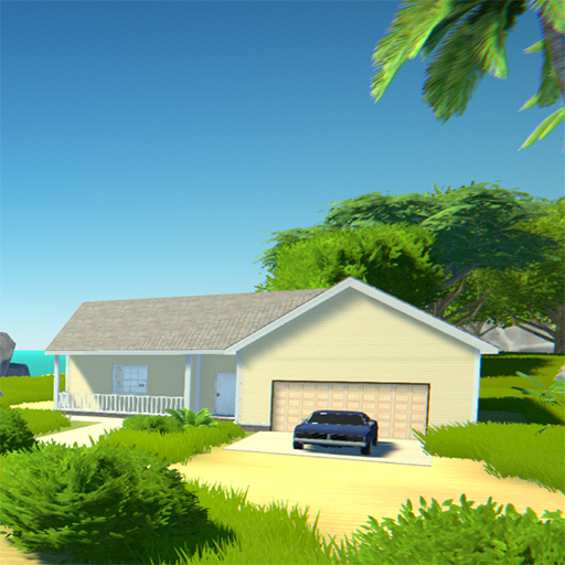 Ocean Is Home Island Life Simulator v0.642 MOD APK (Money)