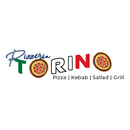 Torino Pizzeria Smedjebacken logo