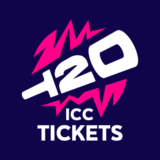 T20WC Tickets Download on Windows