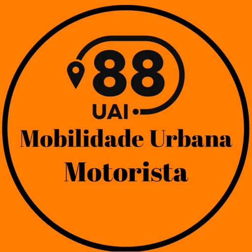 88uai Driver logo