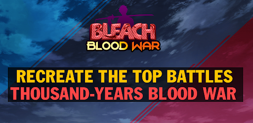 Blood War Mod MỞ KHÓA TẤT CẢ v1.0