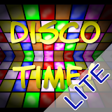 Disco Time Lite icon