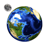 Planets AR - A Guide to our Solar System ? Apk
