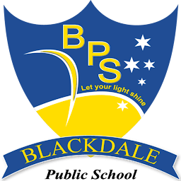 Slika ikone Blackdale Public School