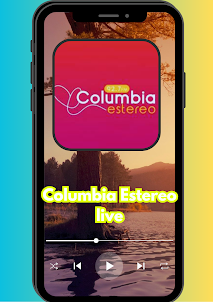 Columbia Estereo live