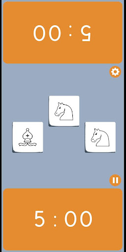 Dice Chess Screen 3