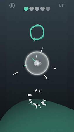 Game screenshot Dot Shots hack