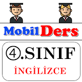 İngilizce | 4.SINIF icon