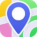 Stay Closer: Share location - Androidアプリ