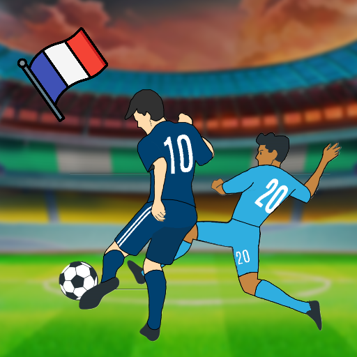 Jeu De La Ligue 1 Française