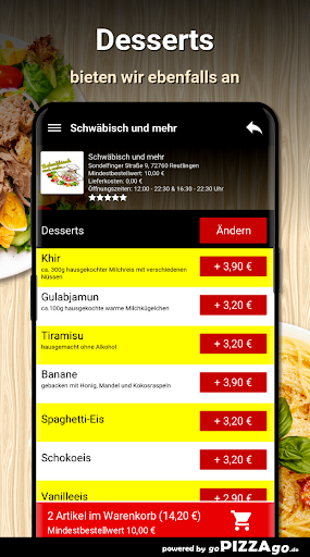 Schwäbisch und mehr Reutlingen