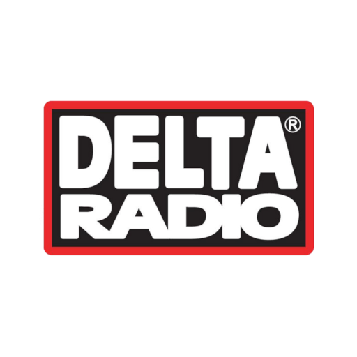 Delta Radio logo