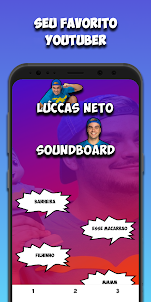 Lucas Neto Frases