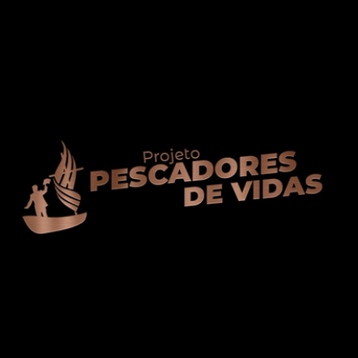 Pescadores de Vida logo
