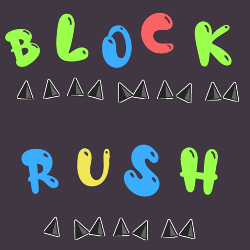 Block Rush