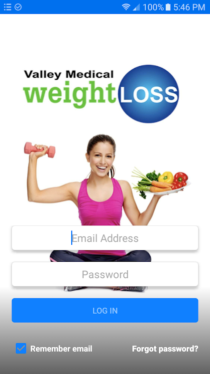 Valley Medical Weight Loss - New - (Android)