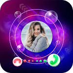 Cover Image of Download Color Caller Screen  APK