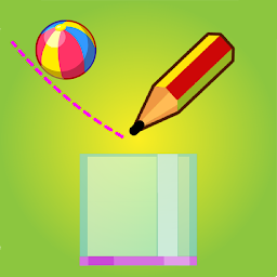 Drawing Puzzle: brain game