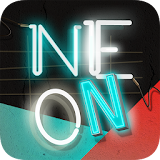 NEON™ -  Free Pro Photo Editor icon