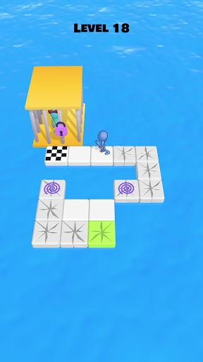 Pool Dash 3D